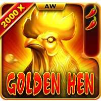 Golden Hen