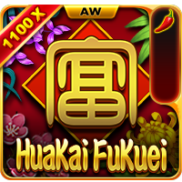 Hua Kai Fu Kuei