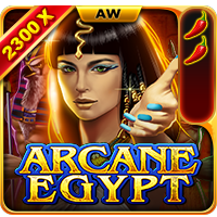 Arcane Egypt