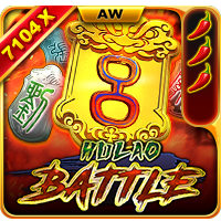 Hulao Battle