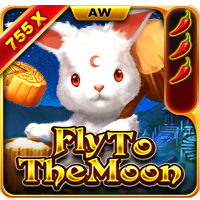 Fly To The Moon
