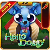 Hello Doggy