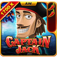 Captain Jack