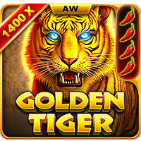 Golden Tiger
