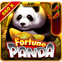 Fortune Panda