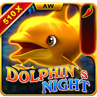 Dolphin's Night