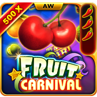 Fruit Carnival
