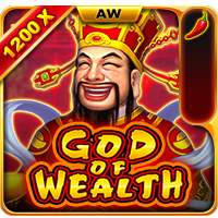 God Of Wealth